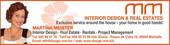 MM Interior Design & Real Estates