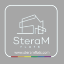 SteraM Flats