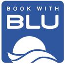 Book with Blu